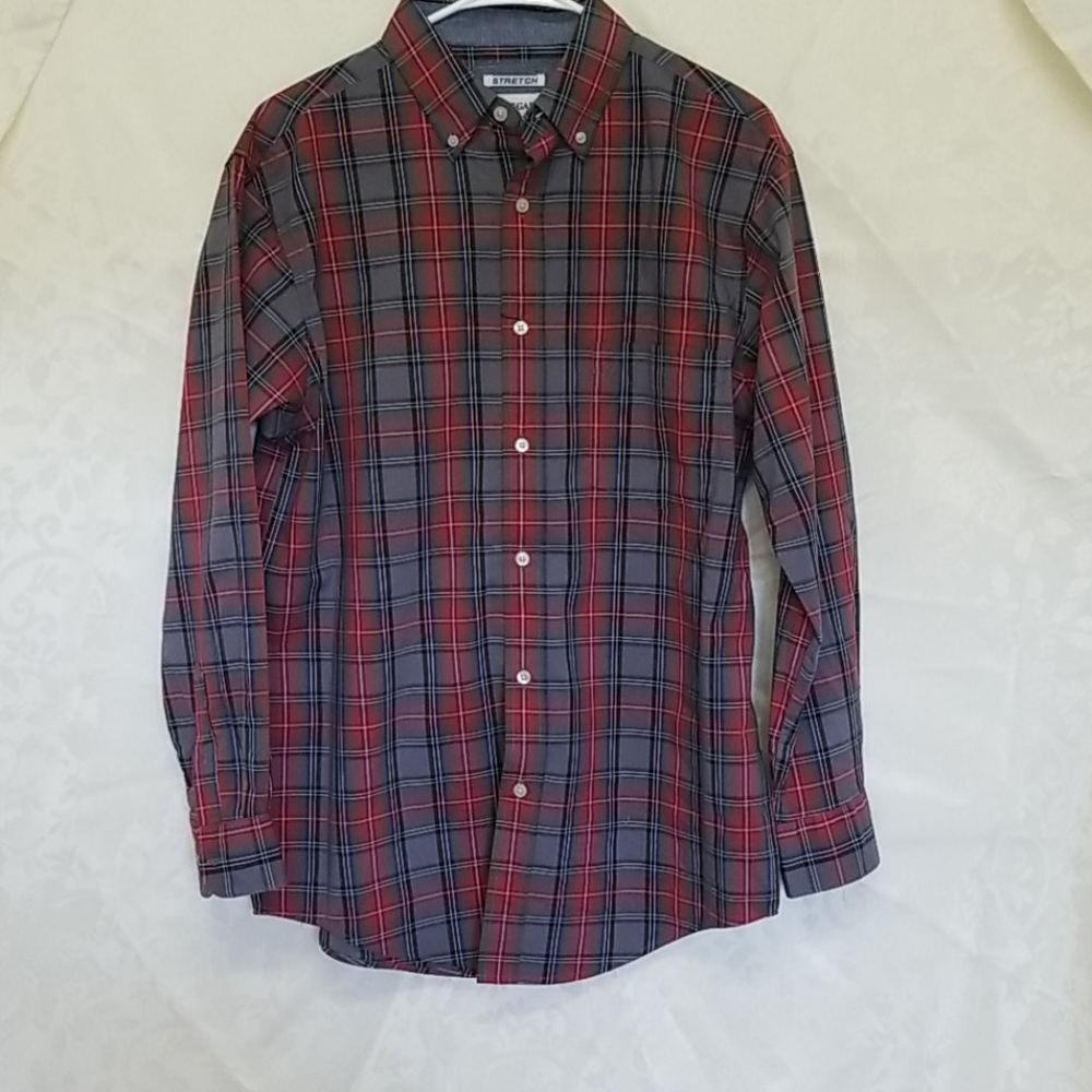 Haggar sz S Top